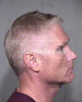 James Aaron Moore