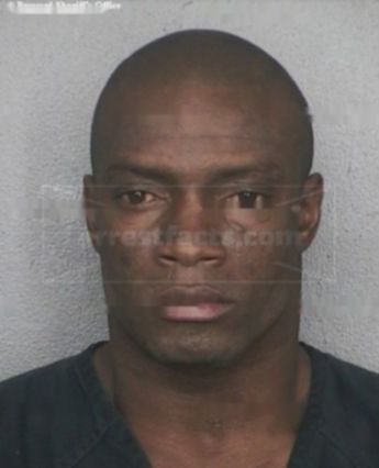 Horace Deacon