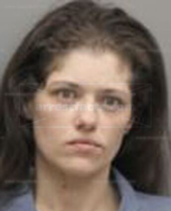 Chrissy Marie Luke