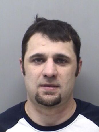Kyle Daniel Goggans