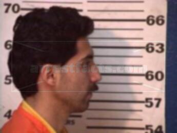 Margarito Lopez Chavez