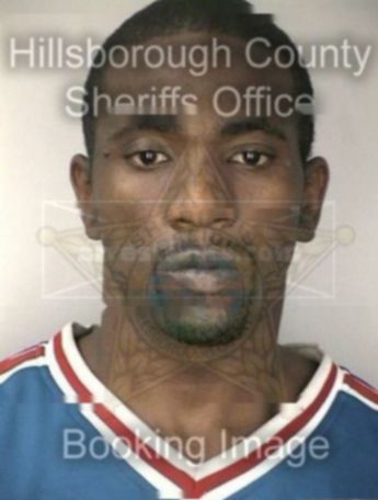 Marcus Frederick Lark