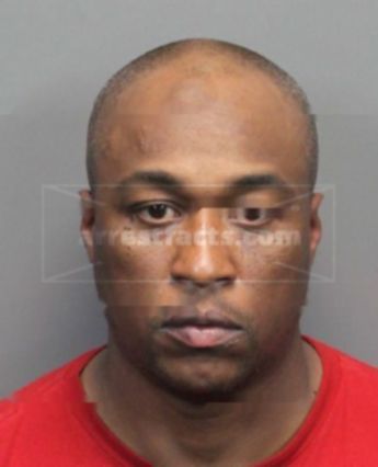 Tracy Maurice Allen