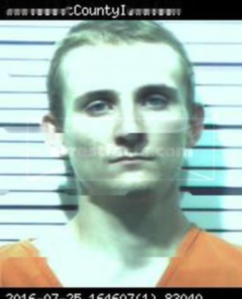 Austin Wayne Linnabery