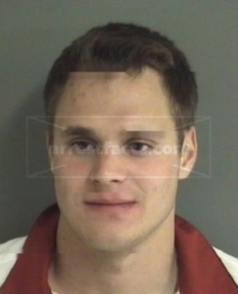 Devin Eugene Benson