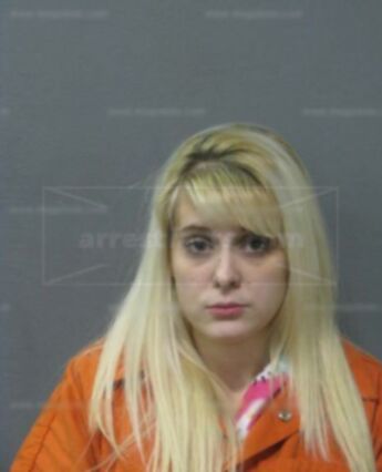 Skyler M Harris