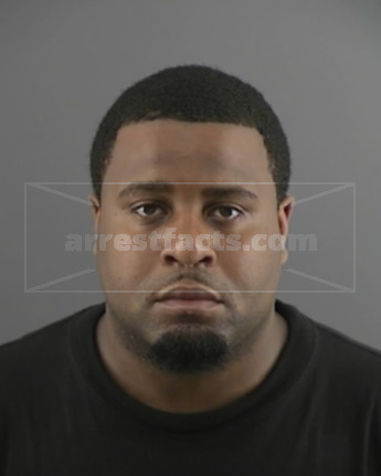 Nicholas Dewayne Hearn