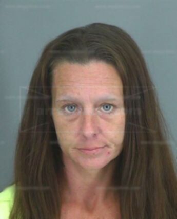 Brandy Nicole Davis