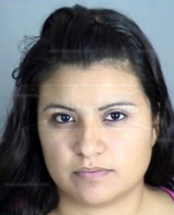 Marisol Sarah Cortez