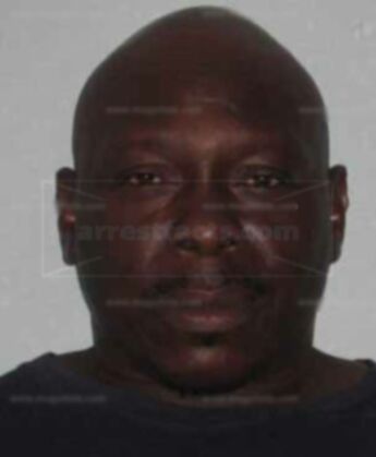 Reginal Leonard Gant
