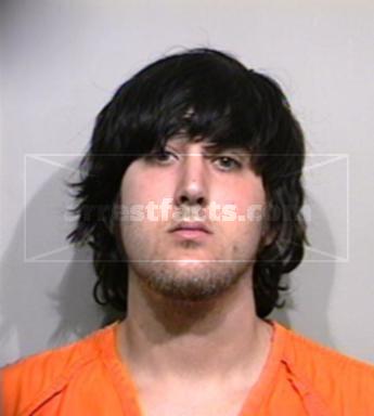 Matthew Richard Weeks