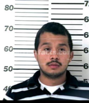 Jose Florentino Escobara