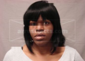Yvette Shantel Ezell