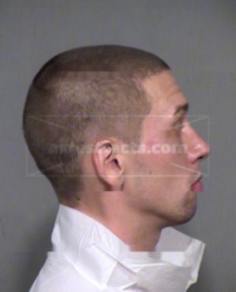 Jeffrey Alan Mclane