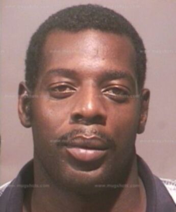 Alvin Andrew Clayton