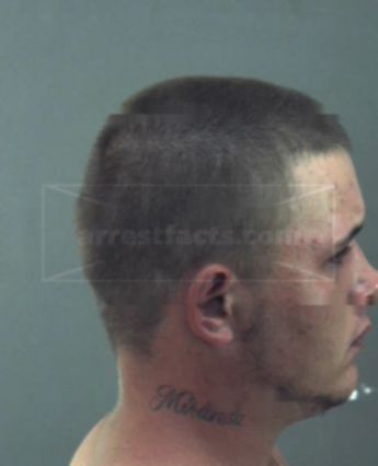Dustin Lee Carpenter