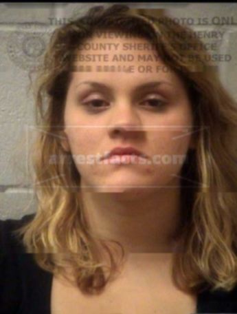 Gennie Lynn Bryant