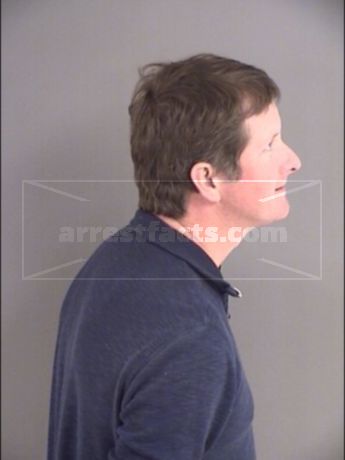 Reagan Todd Horton
