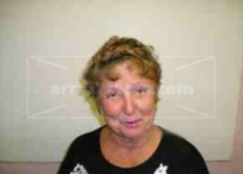 Mary Marsh Brown