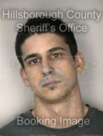 Daniel Joel Maynard