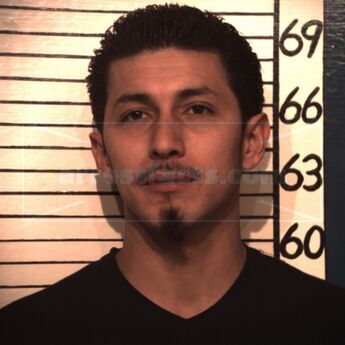 Timothy Mathews Solis