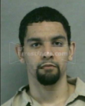 Christian A Delgado