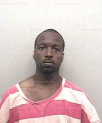 Raymond Romel Myrick