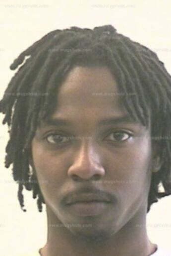 Kayvon Kahied Ferdinand