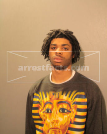 Dante Newell