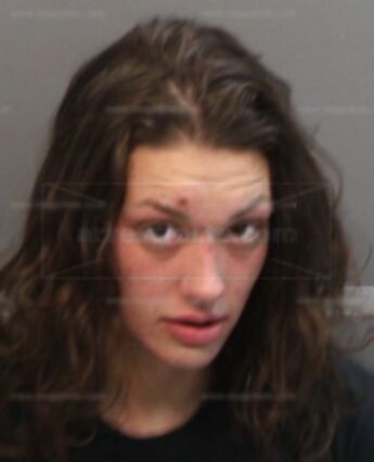 Samantha Lee Powell