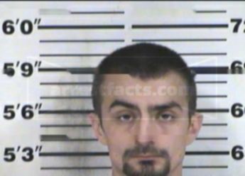 Billy Ray Horton