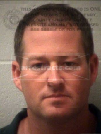 Thomas Mack Harrod