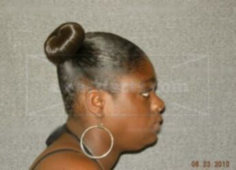 Tyesha S Davis