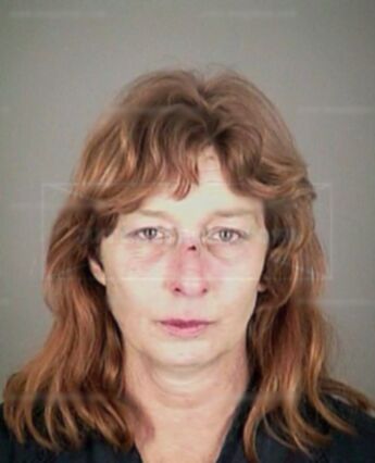 Gail Colleen Stull