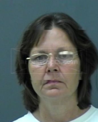 Debra Kay Massey