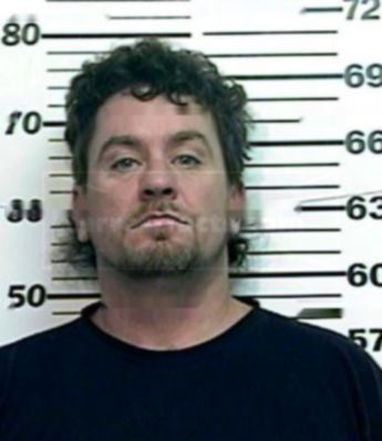 Rickey Lynn Davis