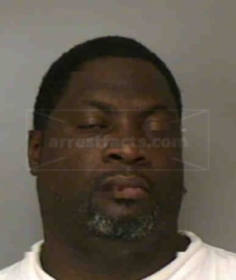 Jeffrey Charles Strong