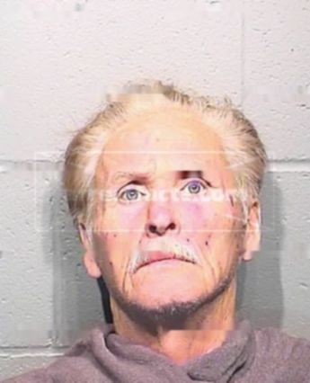 Kenneth Wayne Morse