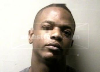 Brock Williams