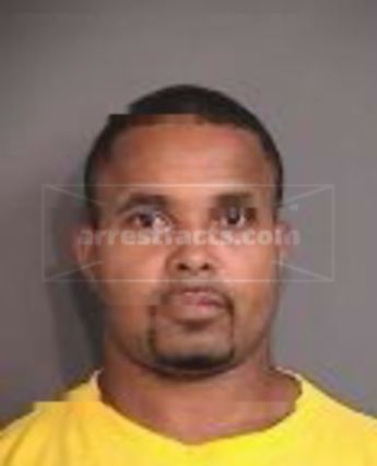 James Earl Evans