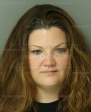 Meghan Shawna Berry