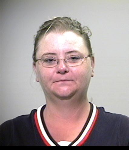 Tina Charise Stephens