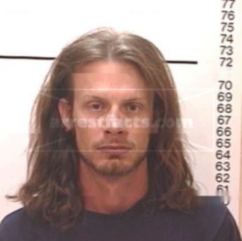 Jesse Neal Redden