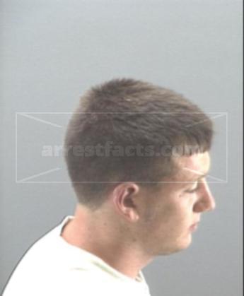 Stephen Andrew Russell