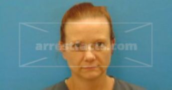 Crystal Lea Bolton