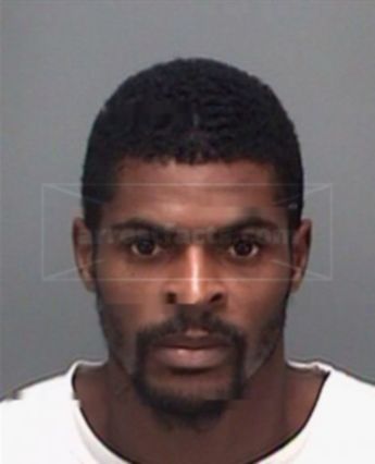 Antwann Austin