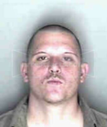 Mark Louis Mosser