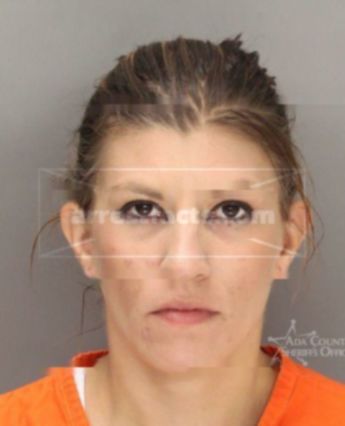 Tiffany Marie Smith