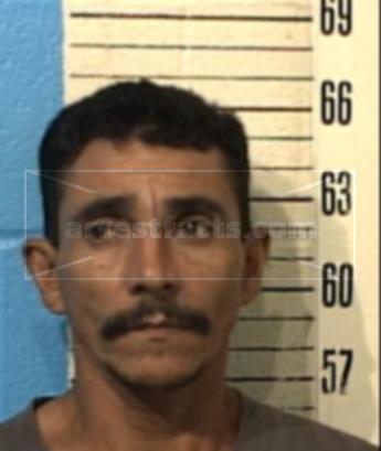 Jose Oscar Bonilla-Bonilla