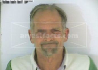 Jeffery Allen Fisher